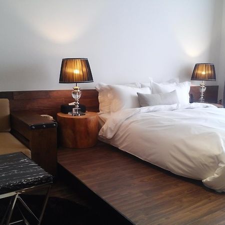 Chungbuk Inno City Namoo Hotel Eumseong Pokoj fotografie
