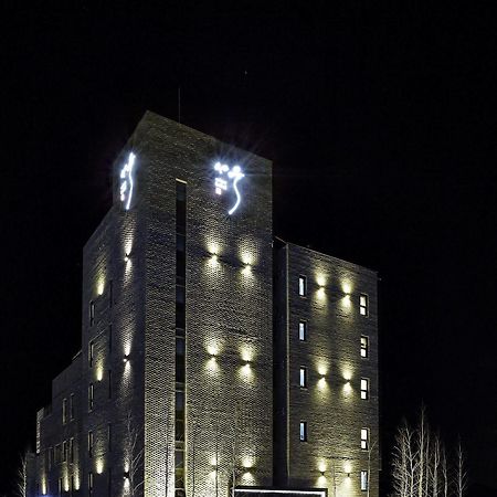 Chungbuk Inno City Namoo Hotel Eumseong Exteriér fotografie