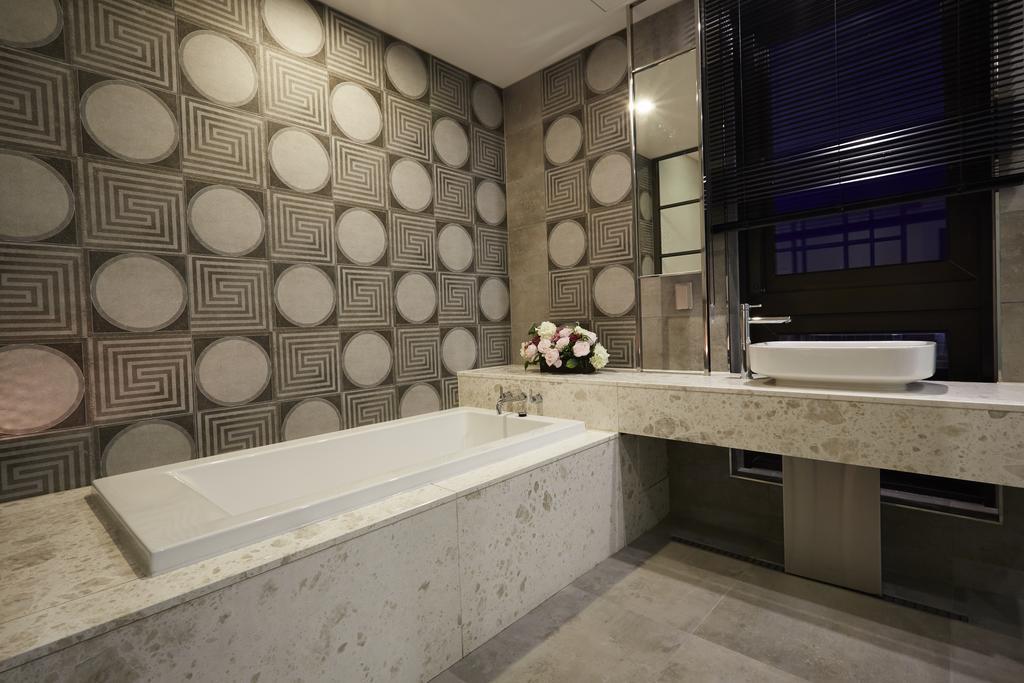 Chungbuk Inno City Namoo Hotel Eumseong Pokoj fotografie