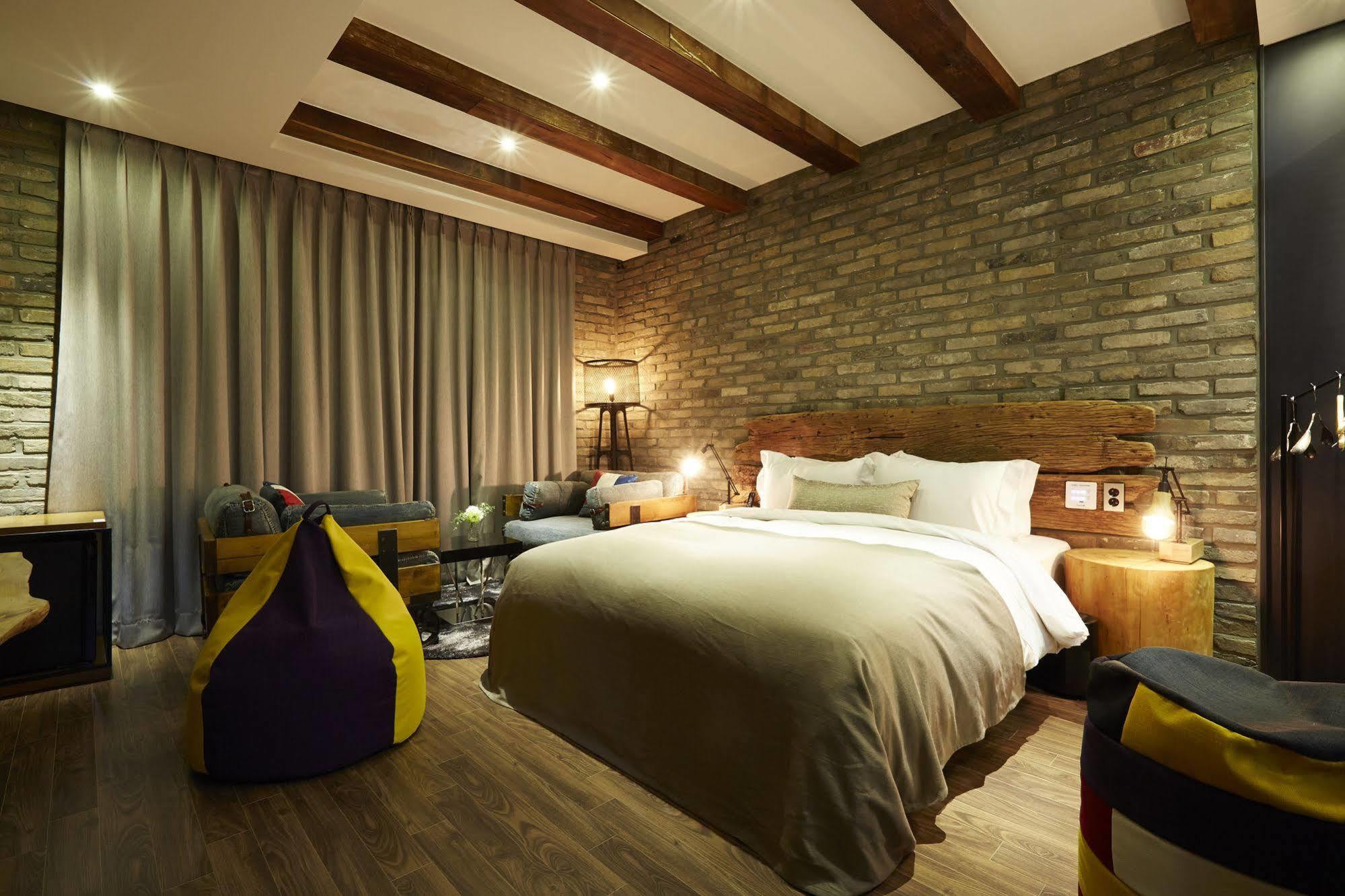 Chungbuk Inno City Namoo Hotel Eumseong Exteriér fotografie