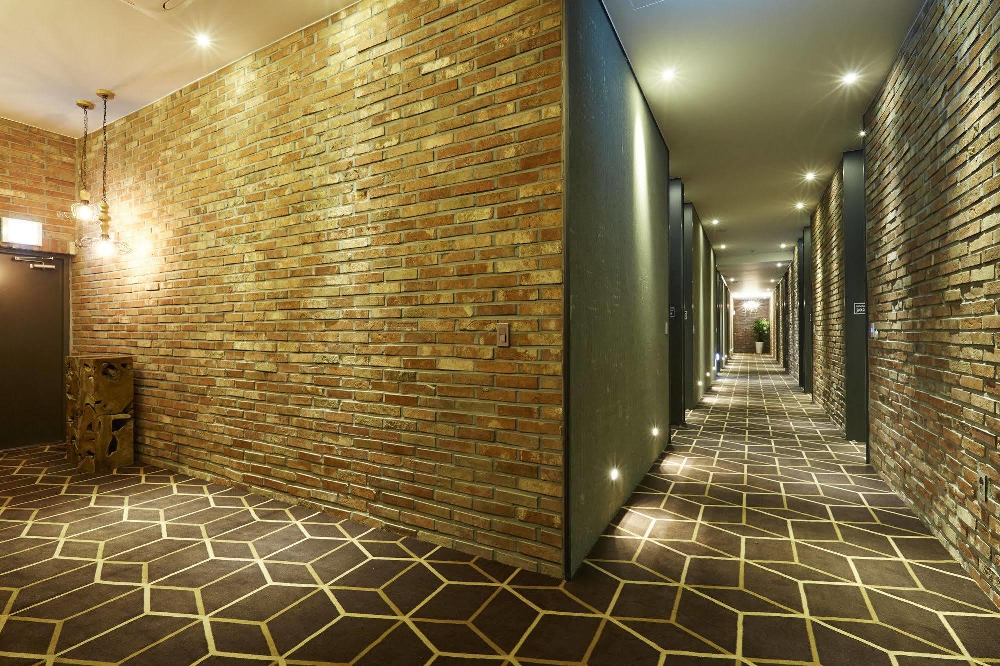 Chungbuk Inno City Namoo Hotel Eumseong Exteriér fotografie