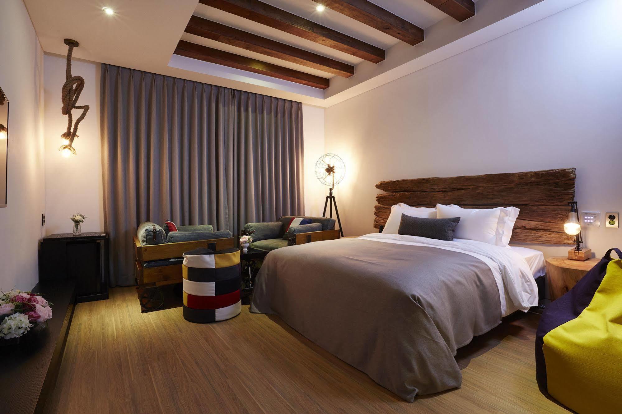 Chungbuk Inno City Namoo Hotel Eumseong Exteriér fotografie