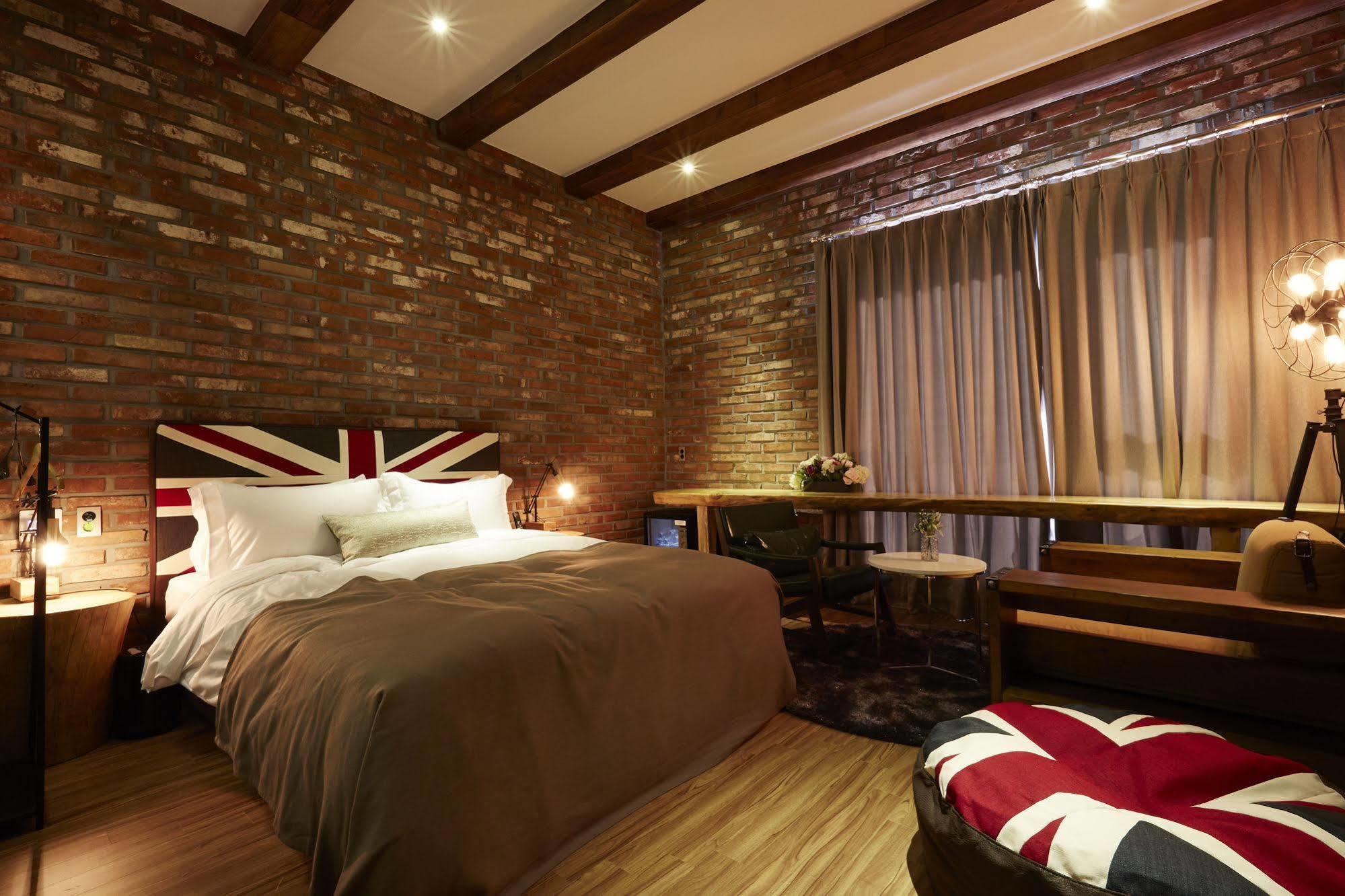 Chungbuk Inno City Namoo Hotel Eumseong Exteriér fotografie